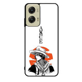 portgas d ace Motorola Moto G Stylus 5G 2024 Case OV11006