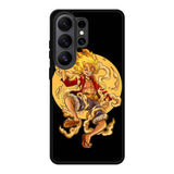monkey d luffy awakening Samsung Galaxy S26 Ultra Case OV10974