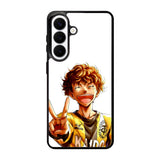 ao ashi Samsung Galaxy S26 Plus Case OV11147
