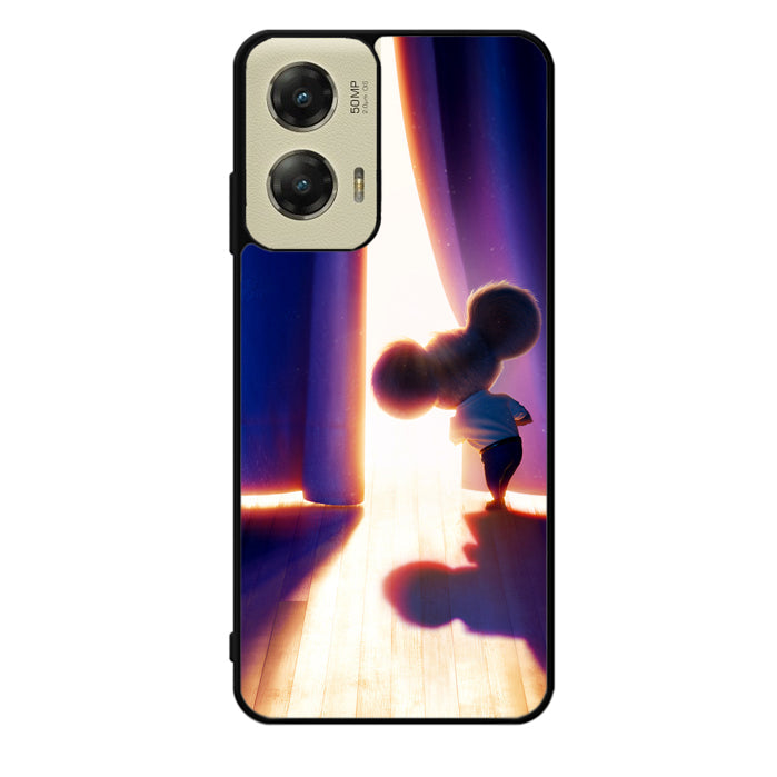 Sing 2 Motorola Moto G Stylus 5G 2024 Case OV10813