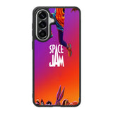 Space Jam Samsung Galaxy A57 Case OV10818