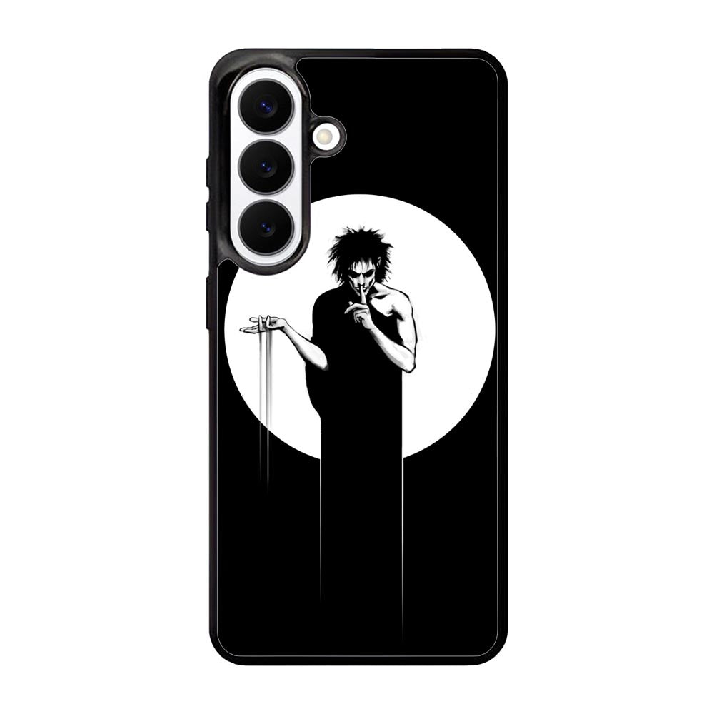 The Sandman Samsung Galaxy S26 Plus Case OV10723