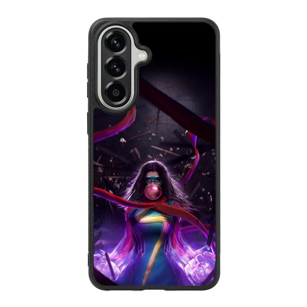 ms marvel Samsung Galaxy A37 Case OV10776