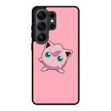 jigglypuff pokemon Samsung Galaxy S26 Ultra Case OV10604