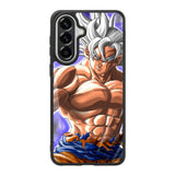 Son Goku Dragon Ball Samsung Galaxy A57 Case QC10430