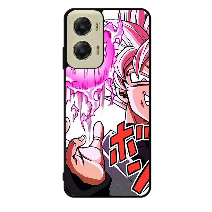 Dragon Ball Motorola Moto G Stylus 5G 2024 Case OV10556