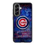 Chicago Cubs Logo 4th Samsung Galaxy A37 Case