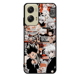 hunter x hunter Motorola Moto G Stylus 5G 2024 Case OV10595