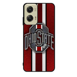 Ohio State Football Motorola Moto G Stylus 5G 2024 Case