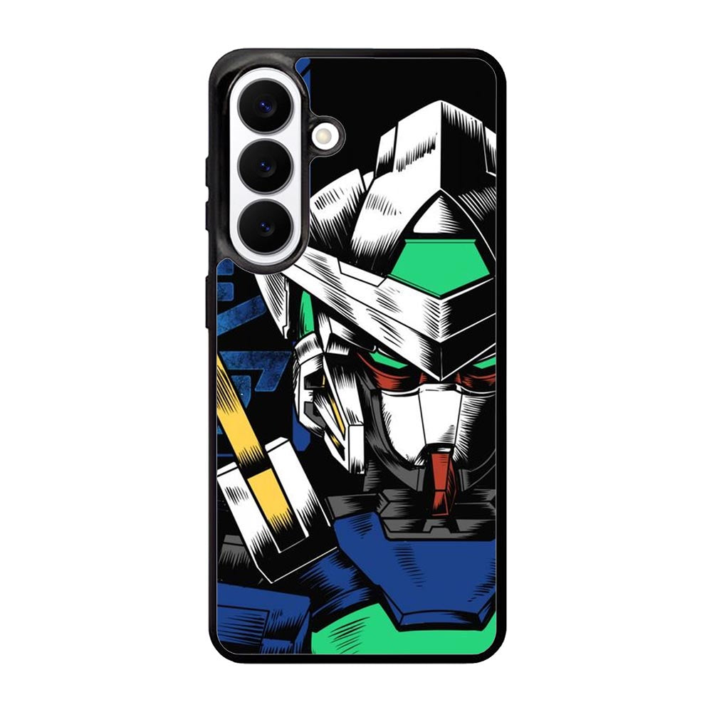 Gundam Samsung Galaxy S26 Plus Case OV10374