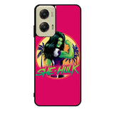 she hulk Motorola Moto G Stylus 5G 2024 Case OV10209