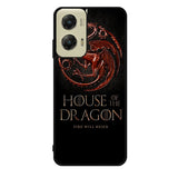 House of dragon Motorola Moto G Stylus 5G 2024 Case OV10381