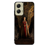 House of dragon Motorola Moto G Stylus 5G 2024 Case OV10383