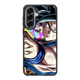 Dragon Ball Son Goku Samsung Galaxy A37 Case