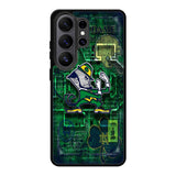 notre dame fighting irish 3rd Samsung Galaxy S26 Ultra Case