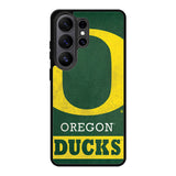 Oregon Ducks Logo 3rd Samsung Galaxy S26 Ultra Case