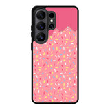 Sprinkle Donut Samsung Galaxy S26 Ultra Case QC2414