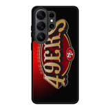 San Francisco 49Ers 5th Samsung Galaxy S26 Ultra Case