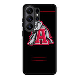 alabama crimson Samsung Galaxy S26 Ultra Case OV3771