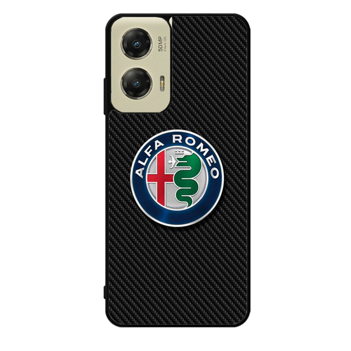alfa romeo XMotorola Moto G Stylus 5G 2024 Case OV0728