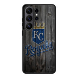 kansas city royals Samsung Galaxy S26 Ultra Case QC3630