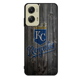 kansas city royals Motorola Moto G Stylus 5G 2024 Case OV3630