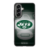 new york jets 2nd Samsung Galaxy A57 Case