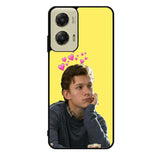 Tom Holland Tumblr Motorola Moto G Stylus 5G 2024 Case OV2173