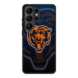 Chicago Bears 4th Samsung Galaxy S26 Ultra Case