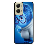 Inside Out Sadness Motorola Moto G Stylus 5G 2024 Case OV5251
