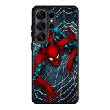 We Love Spiderman Samsung Galaxy S26 Ultra Case OV2036