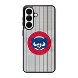 Chicago Cubs 7th Samsung Galaxy S26 Plus Case