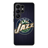 Utah Jazz Samsung Galaxy S26 Ultra Case OV2114