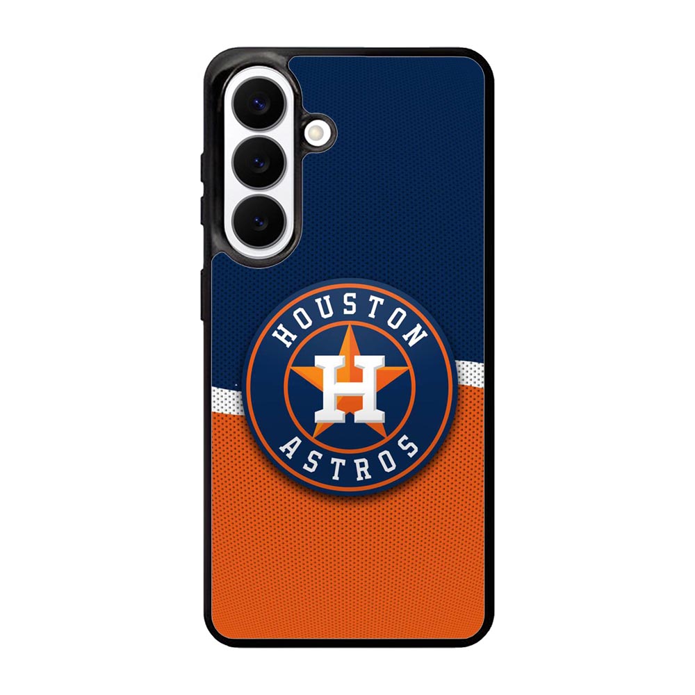 Houston Astros 3rd Samsung Galaxy S26 Plus Case
