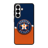 Houston Astros 3rd Samsung Galaxy S26 Case