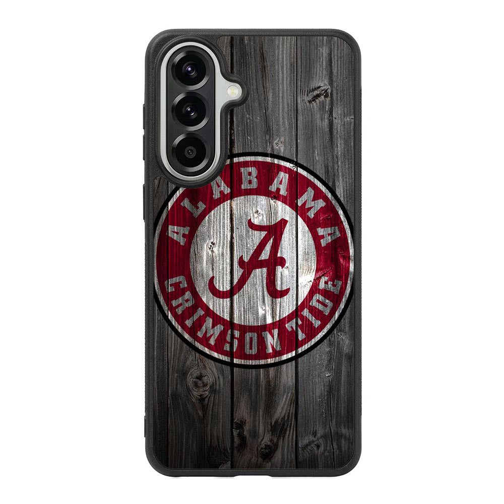 Alabama Crimson Tide 6th Samsung Galaxy A37 Case