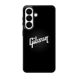 gibson guitar Samsung Galaxy S26 Case