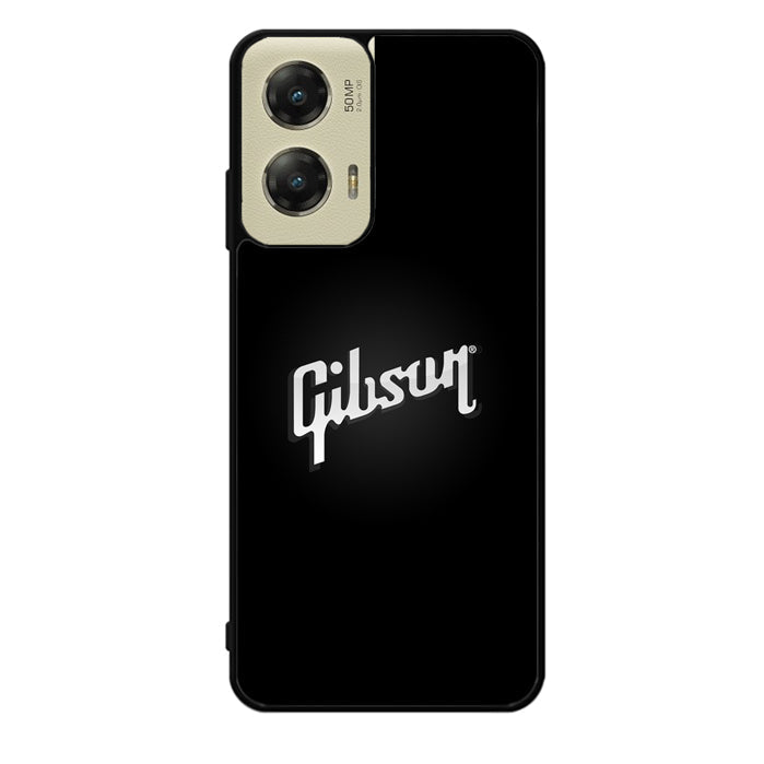 gibson guitar Motorola Moto G Stylus 5G 2024 Case