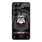 university georgia bulldogs 4th Samsung Galaxy S26 Ultra Case