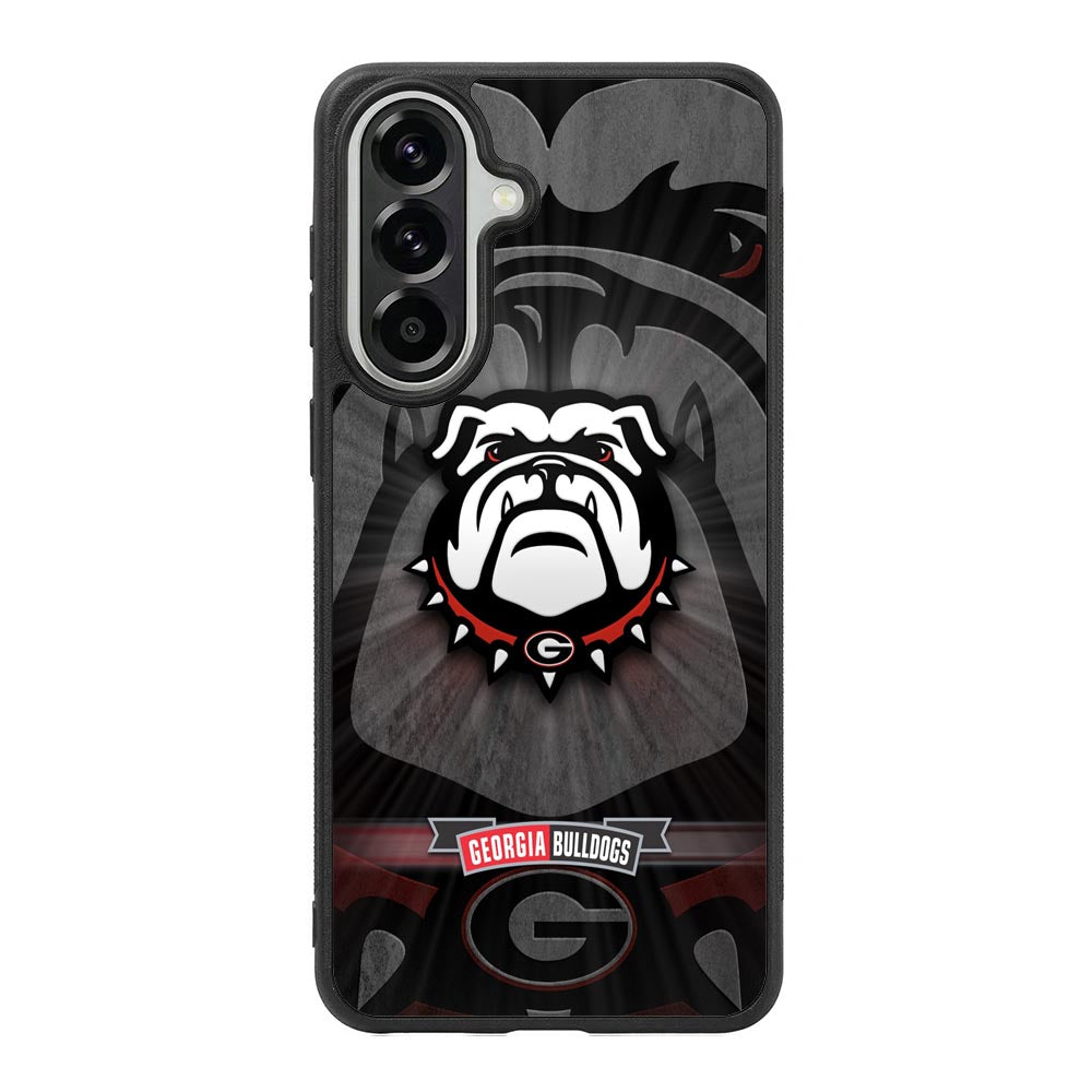 university georgia bulldogs 4th Samsung Galaxy A37 Case