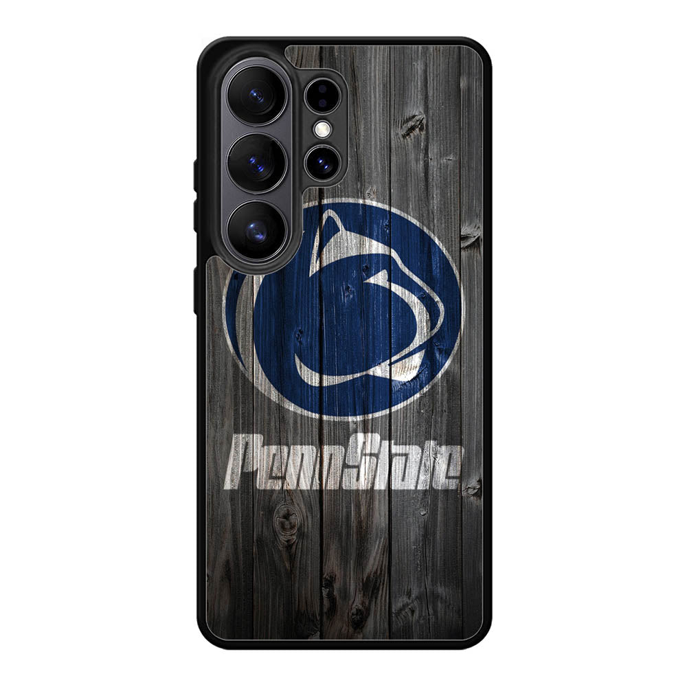Penn State Logo Samsung Galaxy S26 Ultra Case