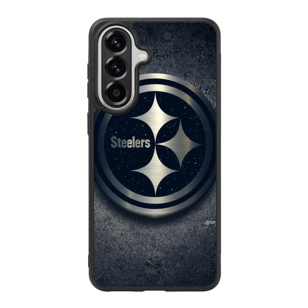 Pittsburgh Steelers Cool Samsung Galaxy A37 Case