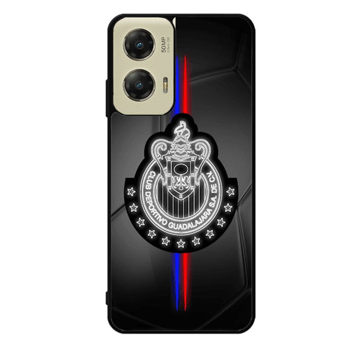 Chivas De Guadalajara 1st Motorola Moto G Stylus 5G 2024 Case
