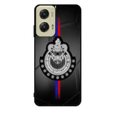 Chivas De Guadalajara 1st Motorola Moto G Stylus 5G 2024 Case