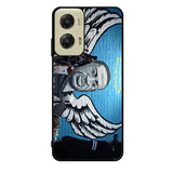 george floyd Motorola Moto G Stylus 5G 2024 Case OV4945