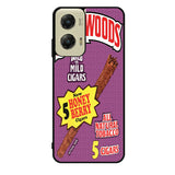 Backwoods Honey Berry Motorola Moto G Stylus 5G 2024 Case OV3965