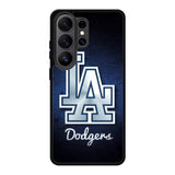 LA Dodgers 1st Samsung Galaxy S26 Ultra Case