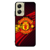 Manchester United new XMotorola Moto G Stylus 5G 2024 Case OV0747