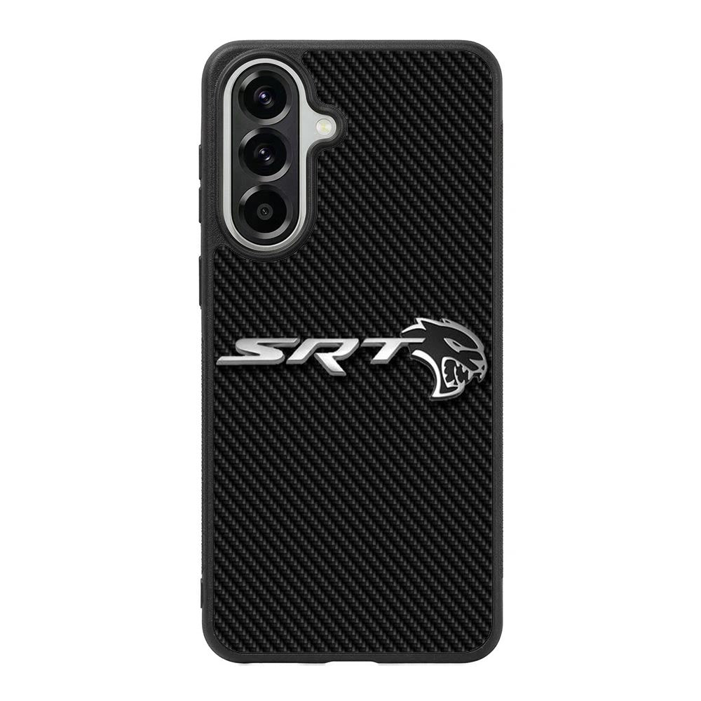 Dodge Hellcat SRT Samsung Galaxy A57 Case