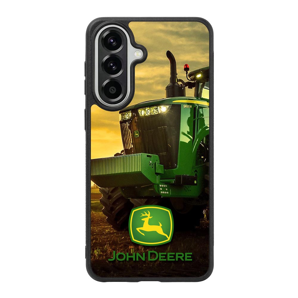 John Deere tractor 1st Samsung Galaxy A57 Case